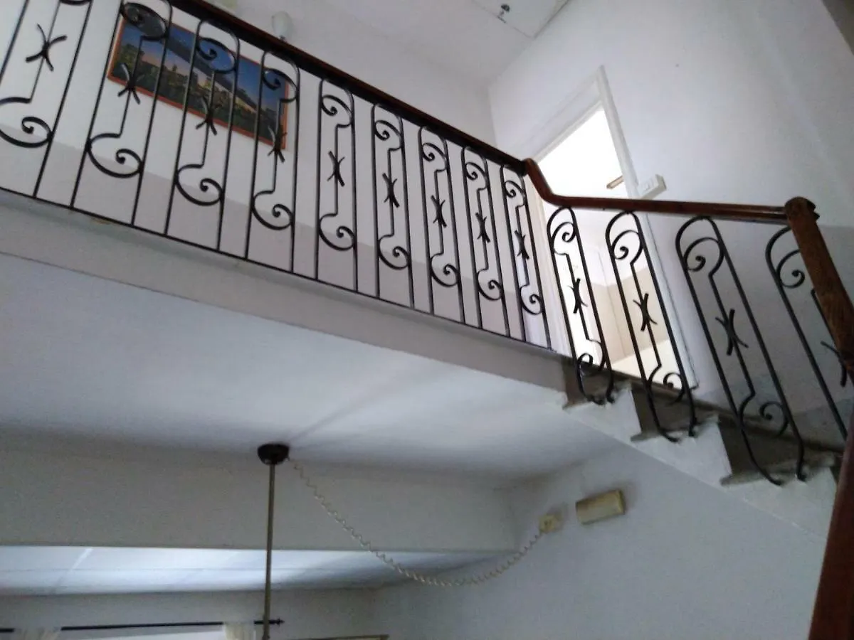 Hotel Sol&Mare Viareggio Italia